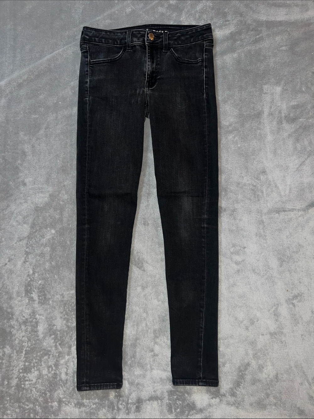 American Eagle Outfitters Black Women's Jeggings
